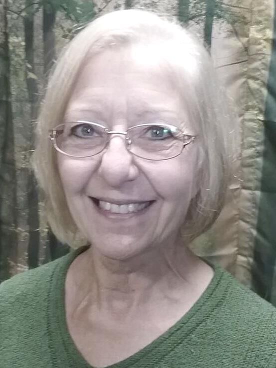 Joy L. Paulzine
